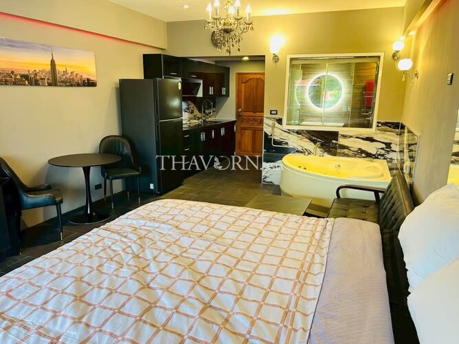 photo flat Yensabai Condo