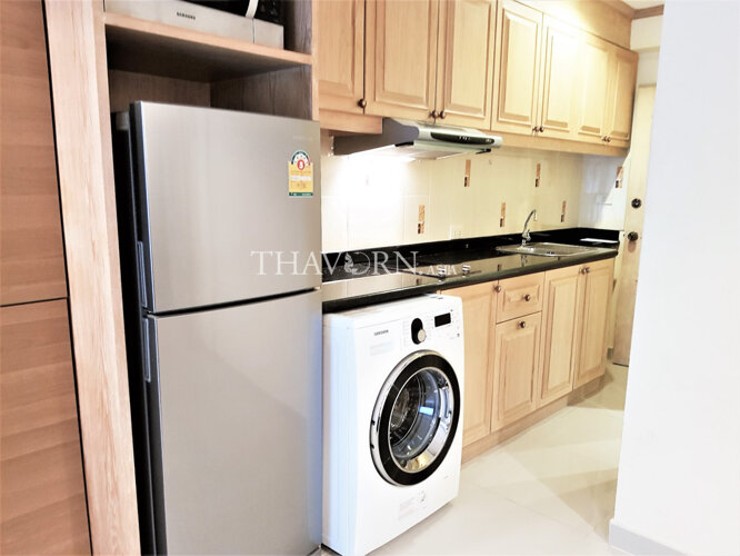 фото квартира ЖК Jomtien beach condominium