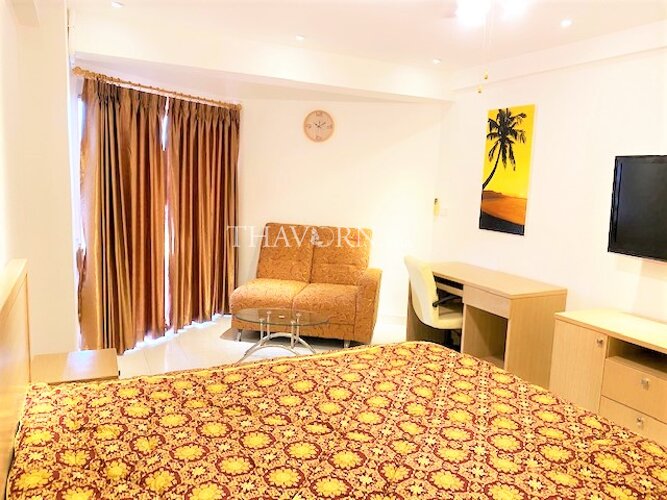 фото квартира ЖК Jomtien beach condominium