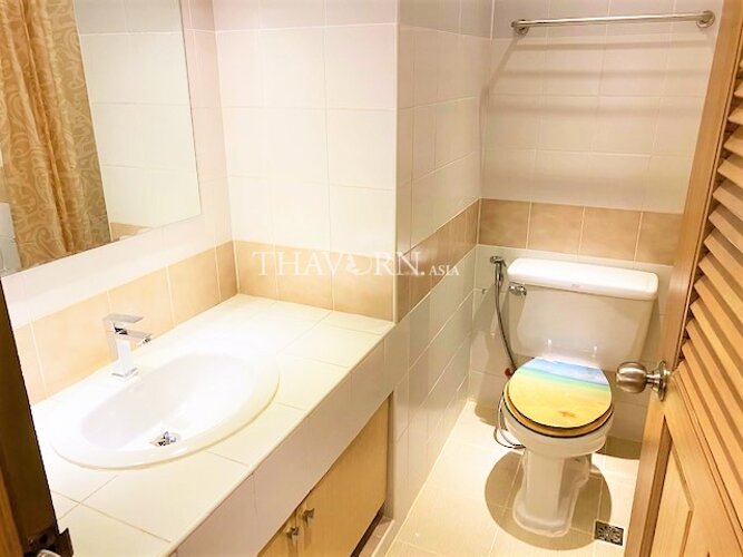 фото квартира ЖК Jomtien beach condominium