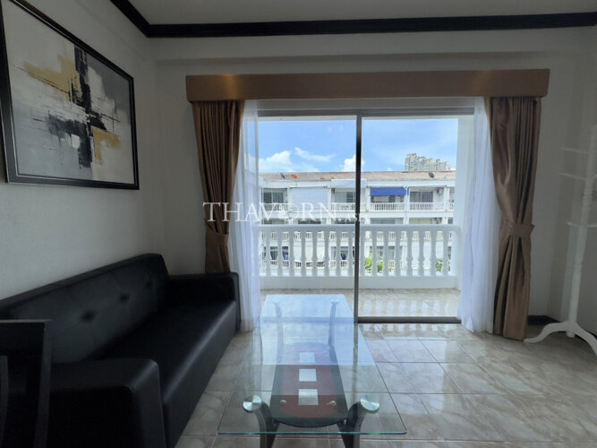 photo flat Majestic Jomtien