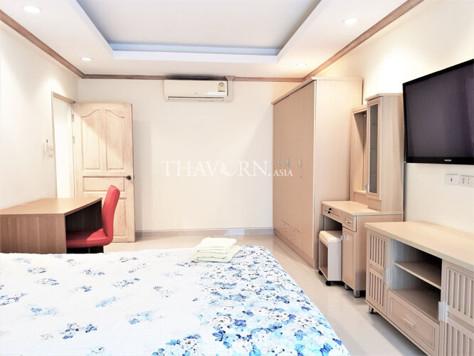 фото квартира ЖК Jomtien beach condominium