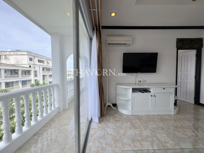 photo flat Majestic Jomtien