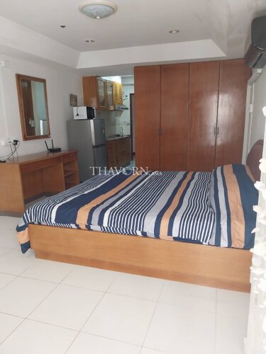 фото квартира ЖК Jomtien beach condominium