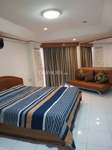 фото квартира ЖК Jomtien beach condominium