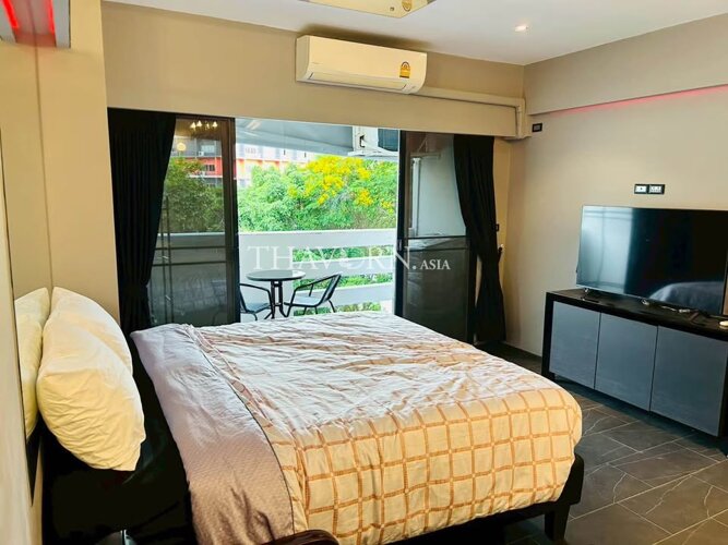 photo flat Yensabai Condo