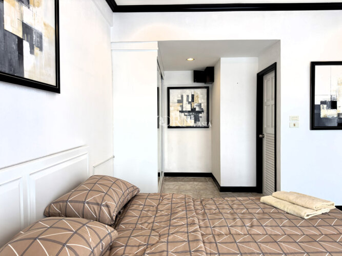 photo flat Majestic Jomtien