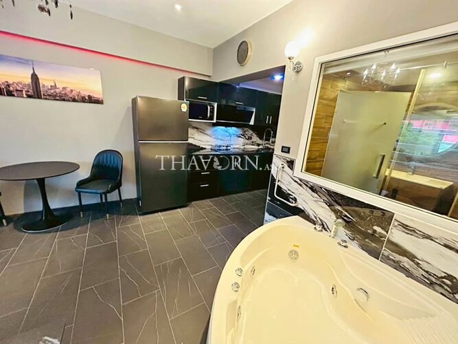 photo flat Yensabai Condo