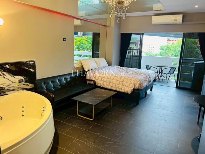 photo flat Yensabai Condo