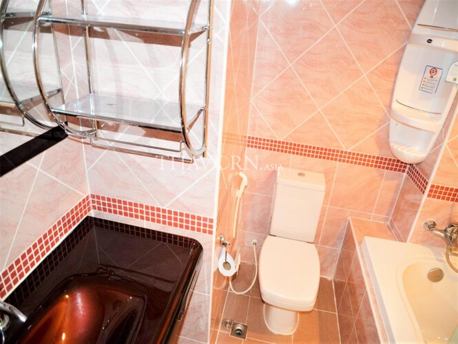 фото квартира ЖК Jomtien beach condominium