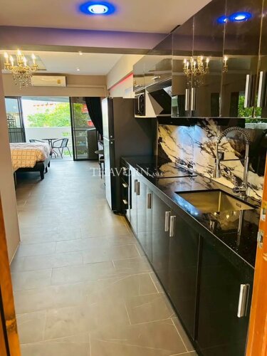 photo flat Yensabai Condo