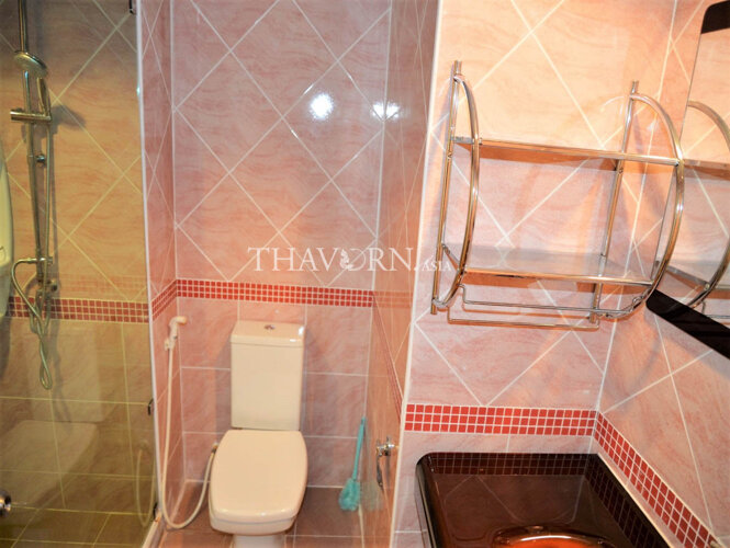 фото квартира ЖК Jomtien beach condominium