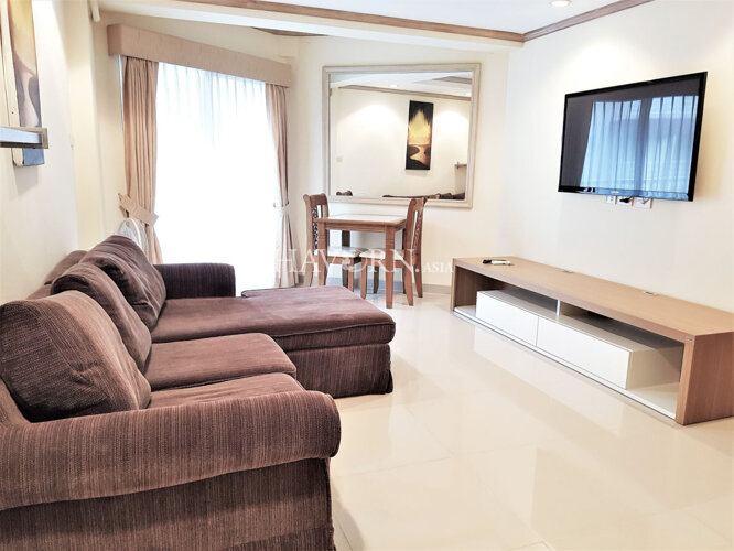 фото квартира ЖК Jomtien beach condominium