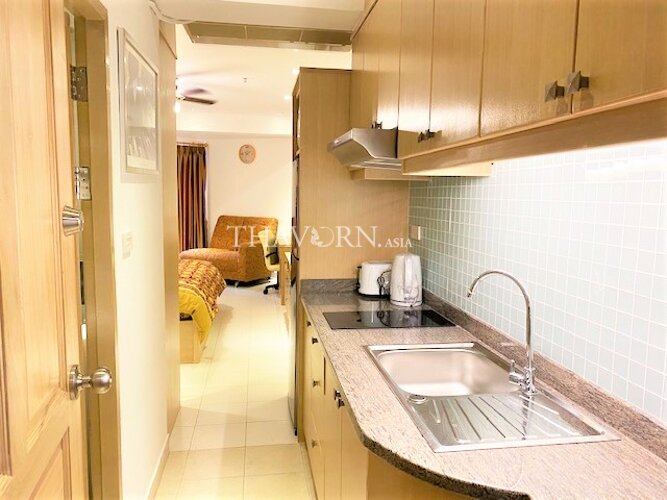 фото квартира ЖК Jomtien beach condominium