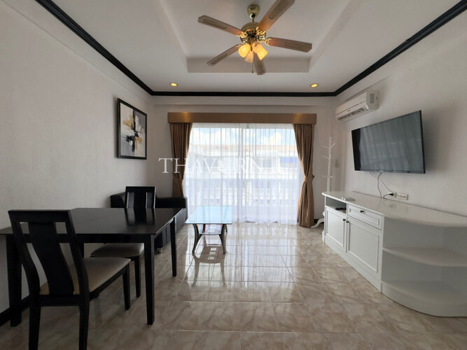 photo flat Majestic Jomtien