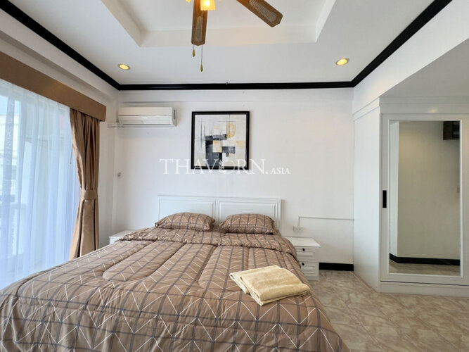 photo flat Majestic Jomtien