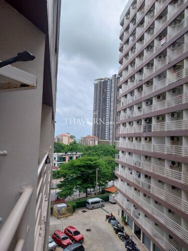 фото квартира ЖК Jomtien beach condominium