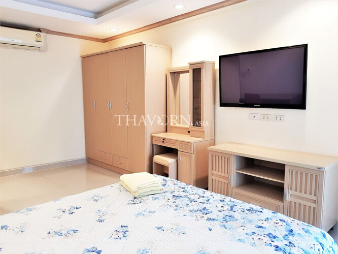 фото квартира ЖК Jomtien beach condominium