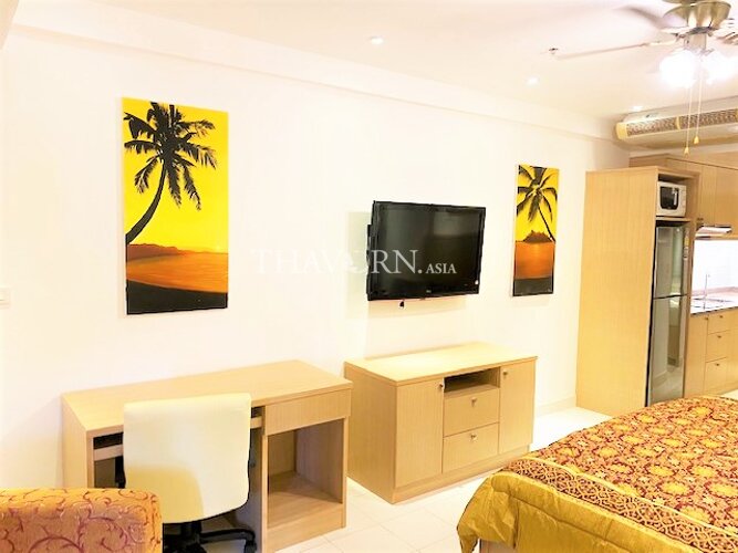 фото квартира ЖК Jomtien beach condominium