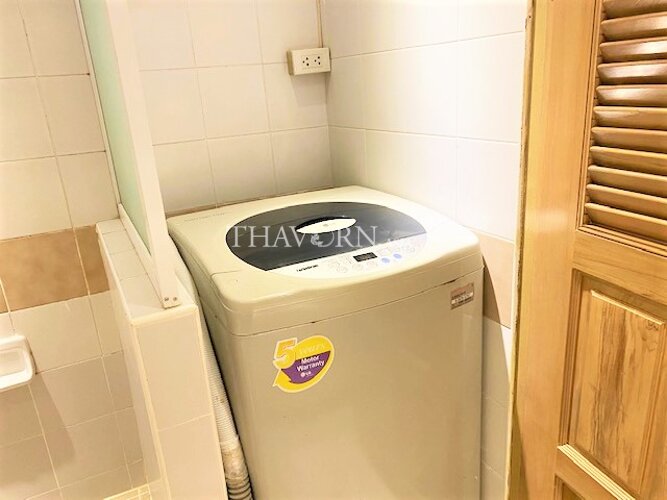 фото квартира ЖК Jomtien beach condominium