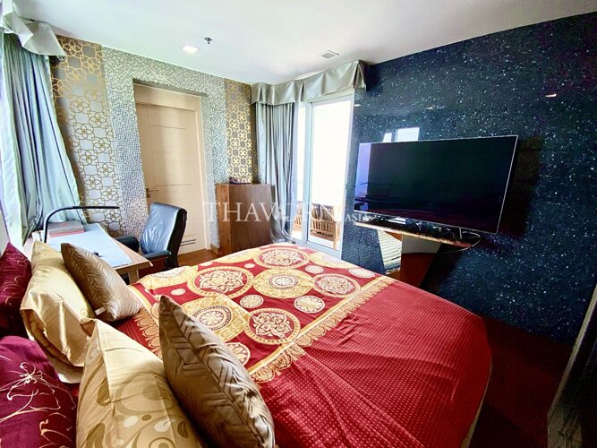 photo flat The Palm Wongamat