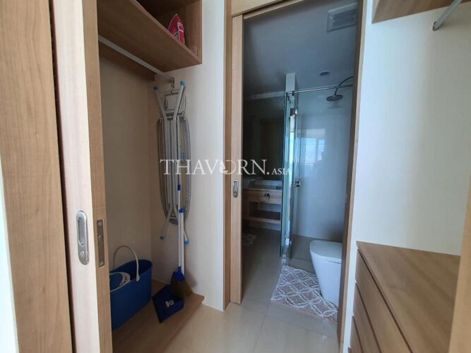 photo flat The Riviera Wongamat Beach