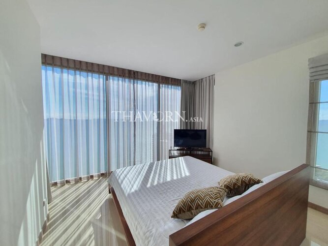 photo flat The Riviera Wongamat Beach