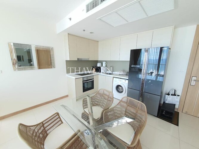 photo flat The Riviera Wongamat Beach