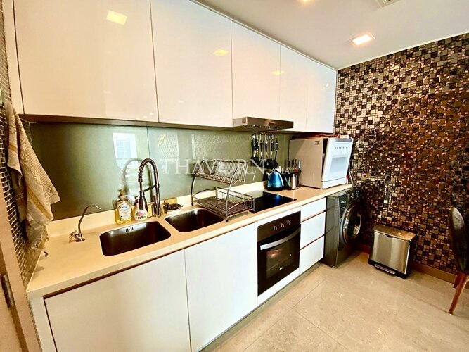 photo flat The Palm Wongamat