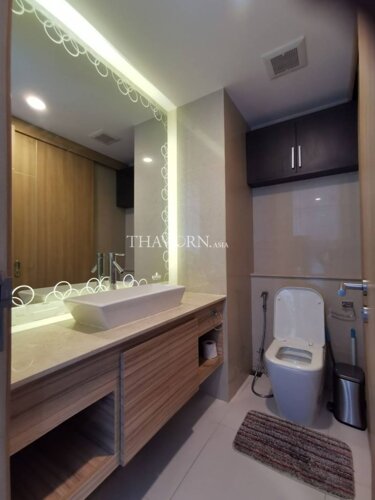 photo flat The Riviera Wongamat Beach