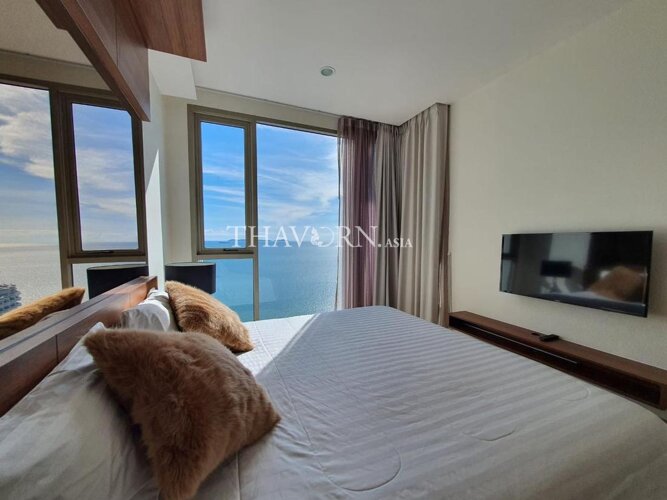 photo flat The Riviera Wongamat Beach