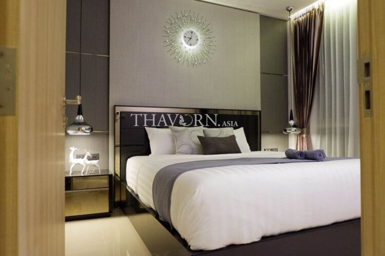 photo flat The Riviera Wongamat Beach