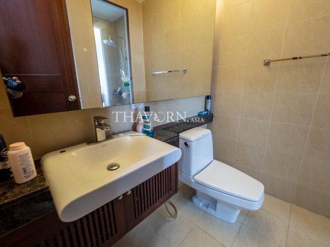 照片 房子 Pattaya City Resort 公寓