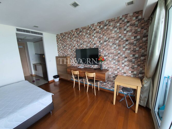 photo flat The Palm Wongamat