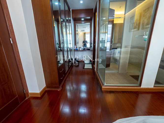 照片 房子 Pattaya City Resort 公寓