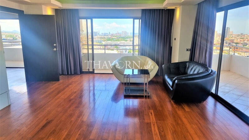 photo flat PKCP Tower