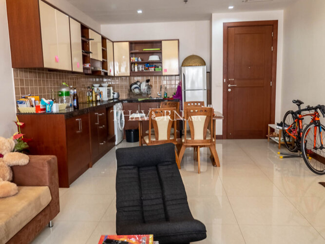 照片 房子 Pattaya City Resort 公寓