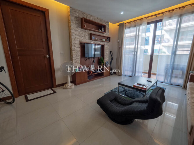 照片 房子 Pattaya City Resort 公寓