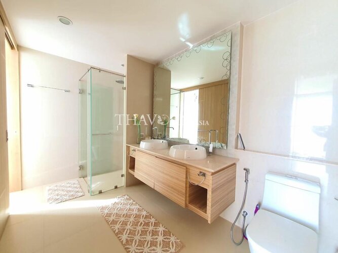 photo flat The Riviera Wongamat Beach