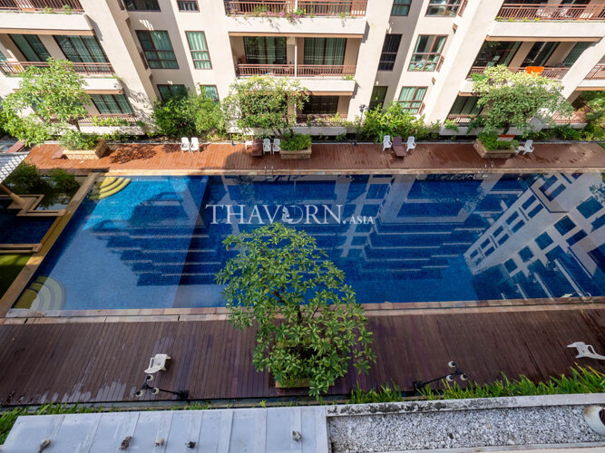 照片 房子 Pattaya City Resort 公寓