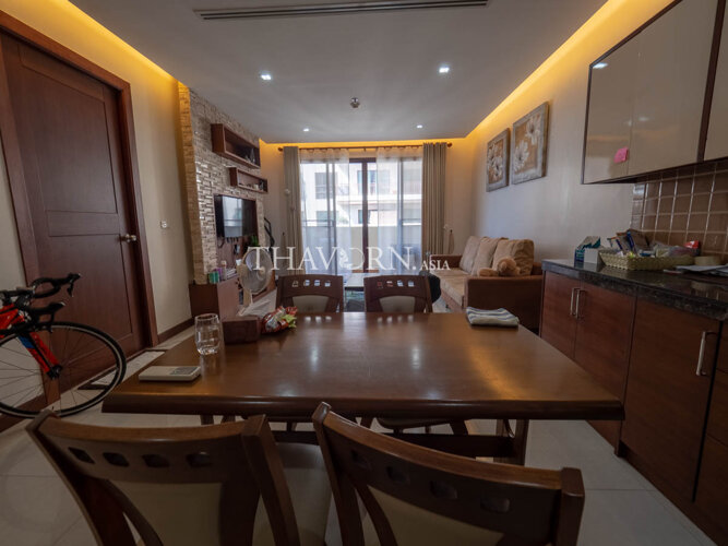 照片 房子 Pattaya City Resort 公寓