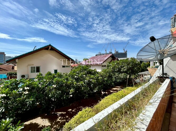 照片 房子 Panchalae Residences 公寓