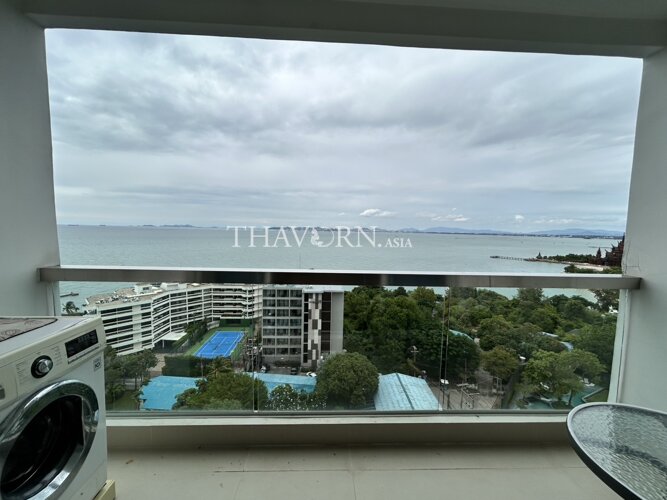 photo flat The Palm Wongamat