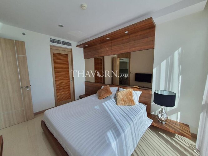 photo flat The Riviera Wongamat Beach