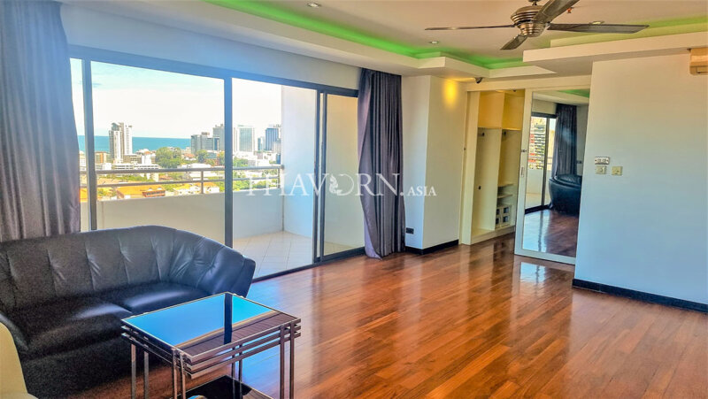 photo flat PKCP Tower