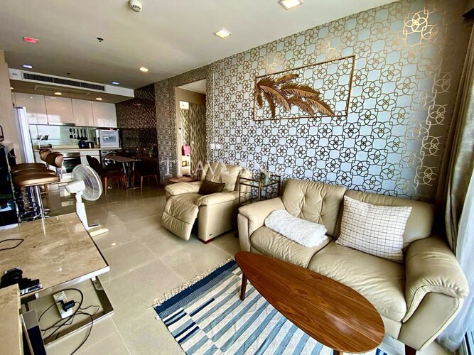 photo flat The Palm Wongamat