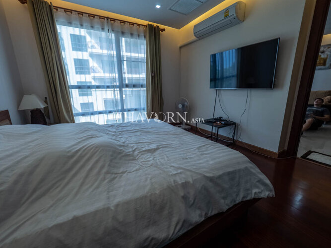 照片 房子 Pattaya City Resort 公寓