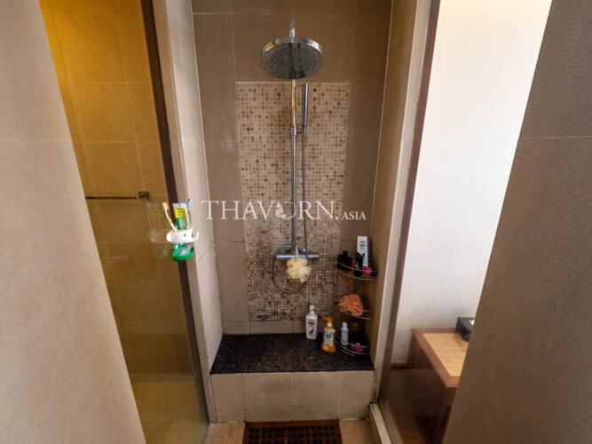 照片 房子 Pattaya City Resort 公寓