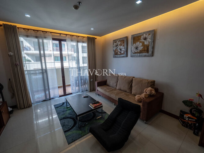 照片 房子 Pattaya City Resort 公寓