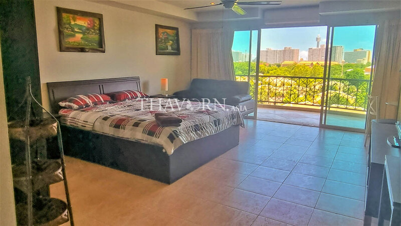 photo flat The Residence Jomtien Beach